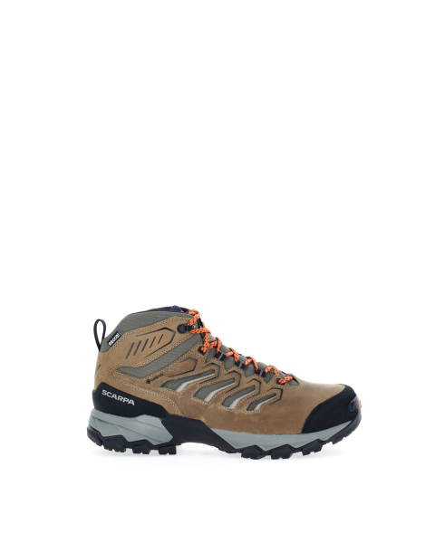 Scarpone da hiking