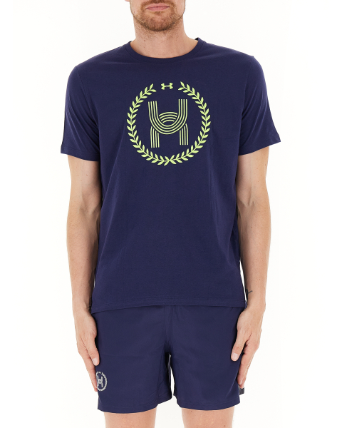 T-shirt con stampe