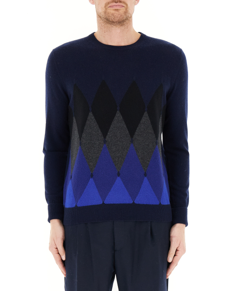 Maglione in cashmere