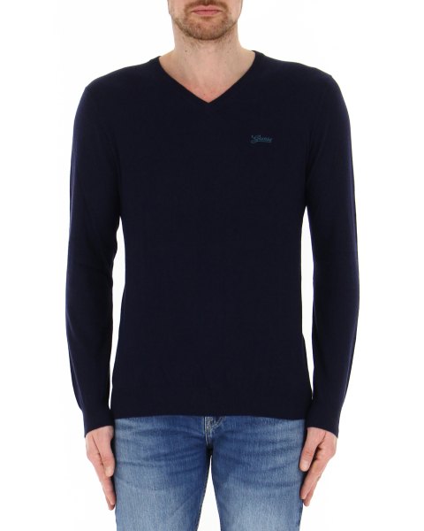 Maglia scollo V