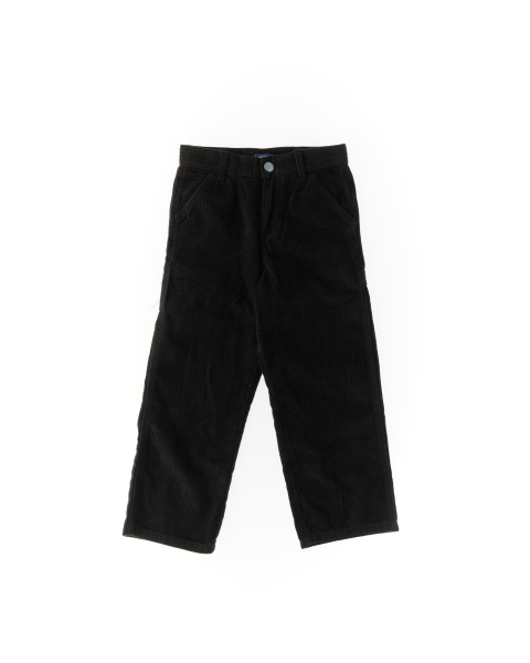 Pantalone velluto costine