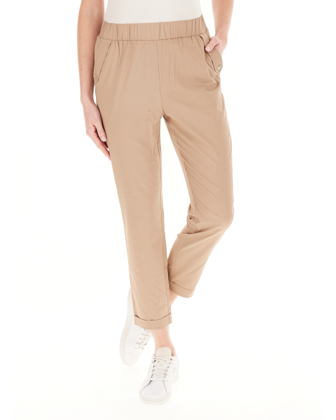 Pantalone cargo