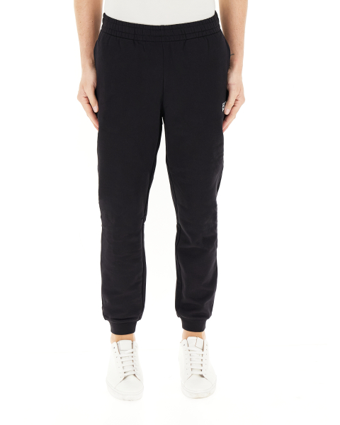Pantalone in felpa