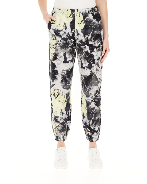 Pantalone in cotone