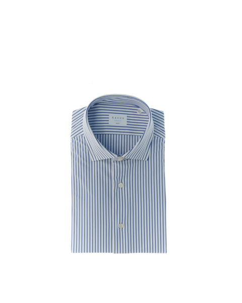 Camicia a righe