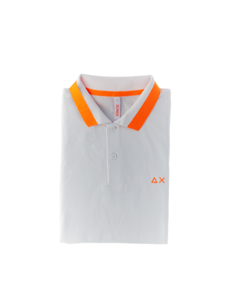 Polo in cotone