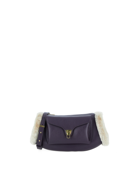 Borsa con manicotti