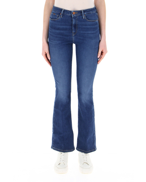 Jeans flare