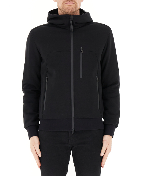 Giubbino reversibile