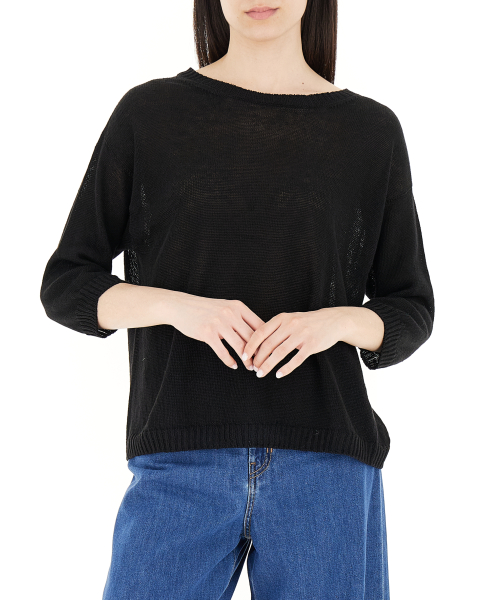 Maglia in lino