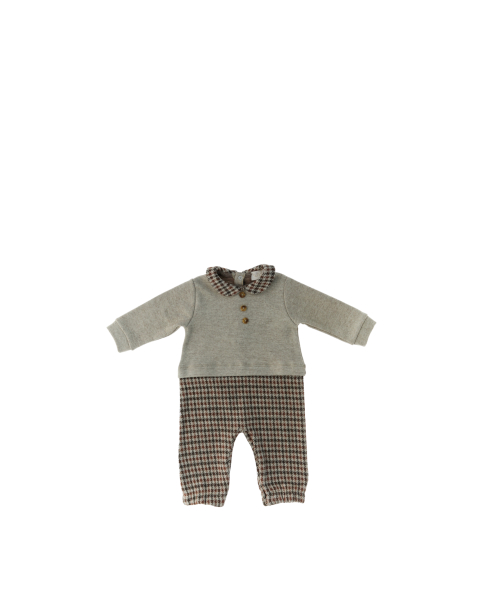 Tutina in Cotone