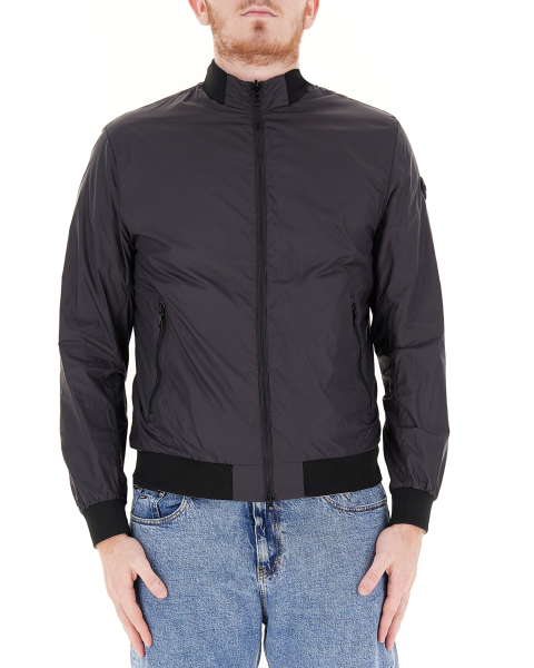 Giubbino reversibile