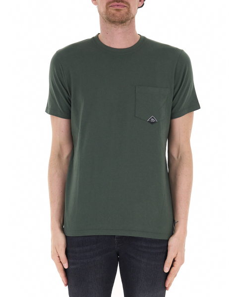 T-shirt girocollo