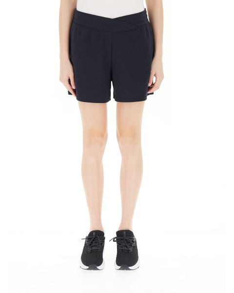 Shorts in felpa