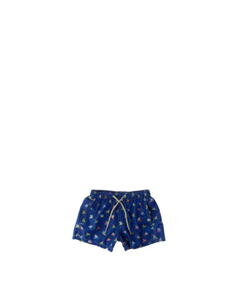 Shorts da bagno