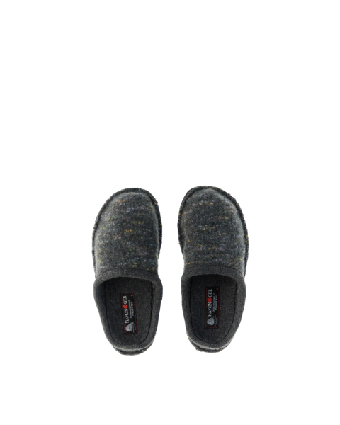 Pantofole in lana