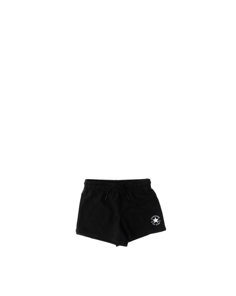 Shorts in felpa