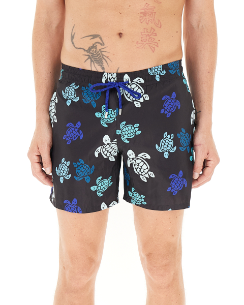 Shorts da bagno