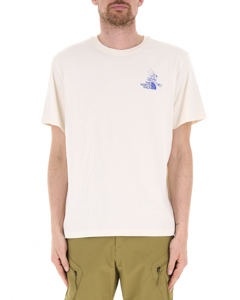 T-shirt girocollo