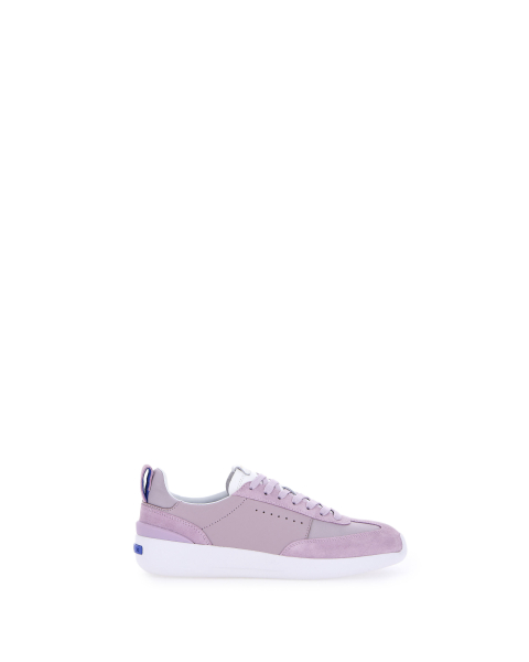 Sneakers in tessuto