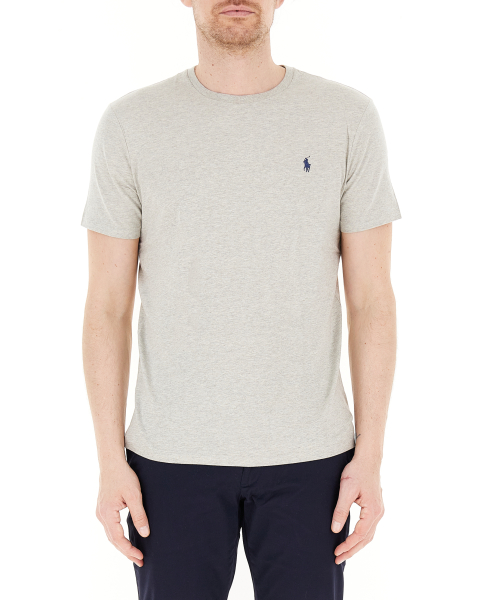 T-shirt girocollo