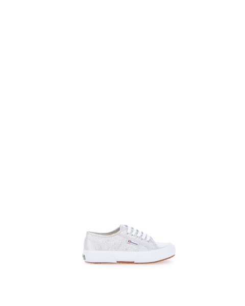 Sneakers in tessuto