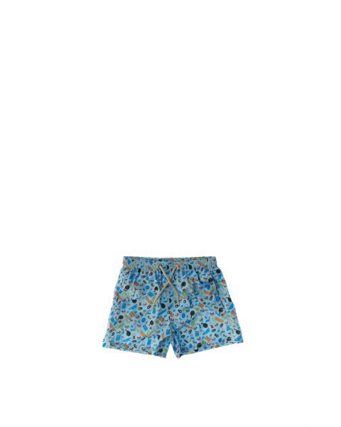 Shorts da bagno