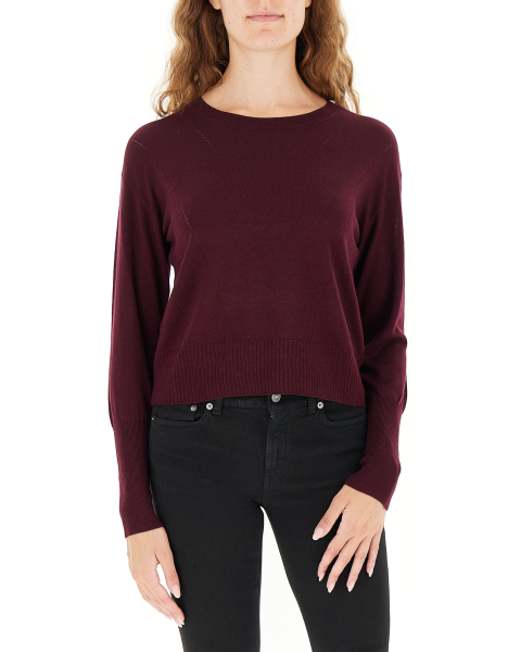 Maglione in lana