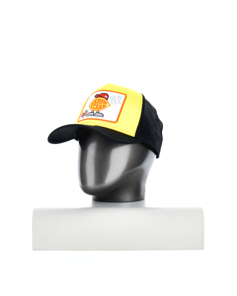 Cappello trucker