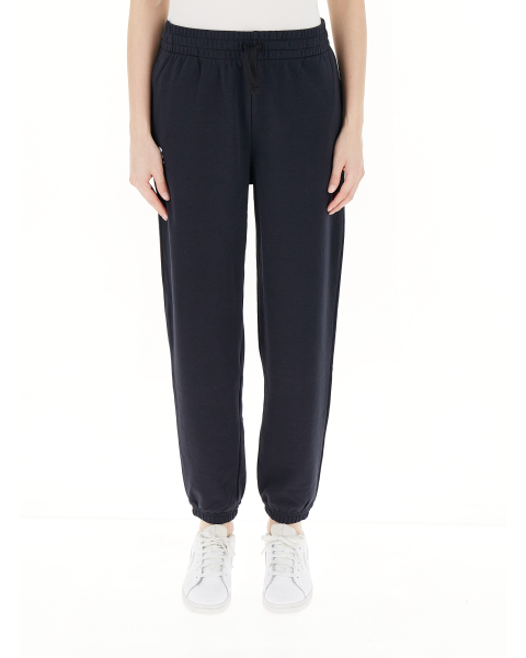 Pantalone in felpa