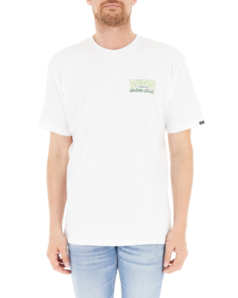 T-shirt girocollo