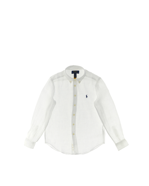 Camicia in lino