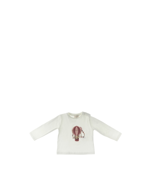 Maglia girocollo