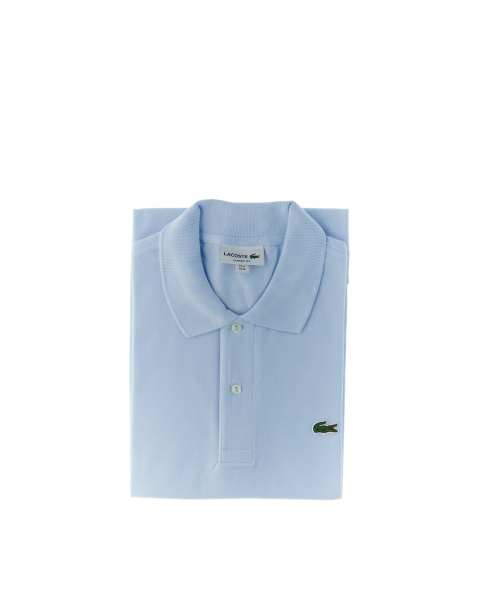 Polo maniche corte