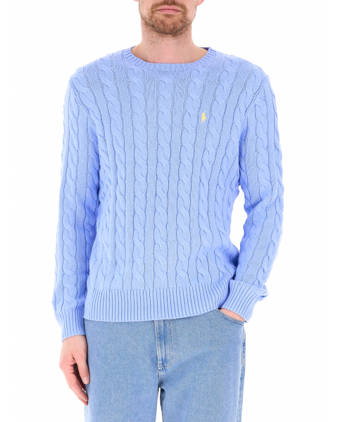 Maglione in cotone