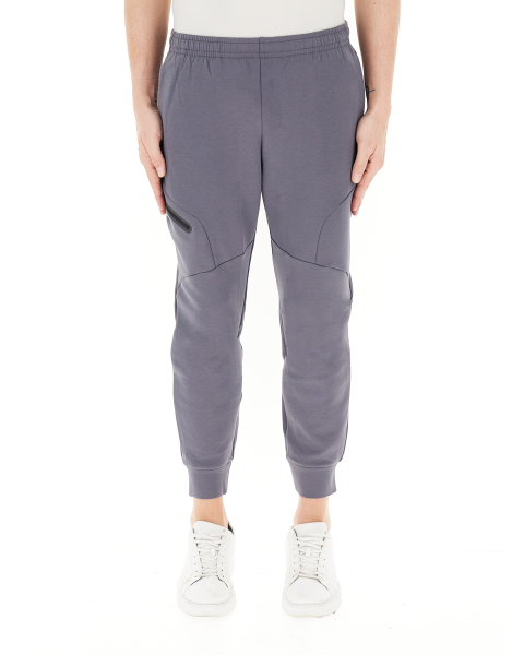 Pantalone in felpa