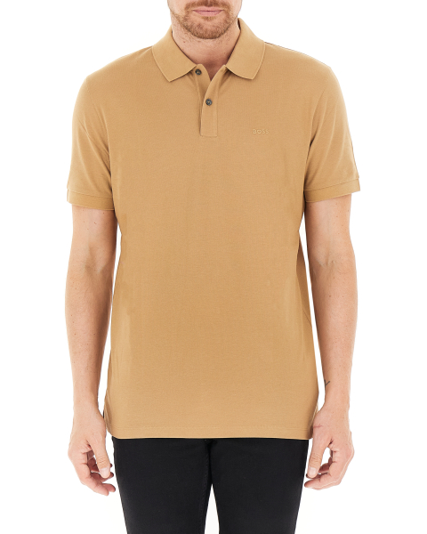 Polo in cotone