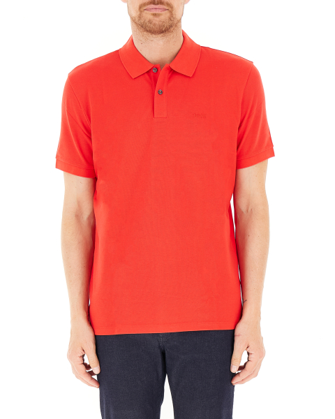 Polo in cotone