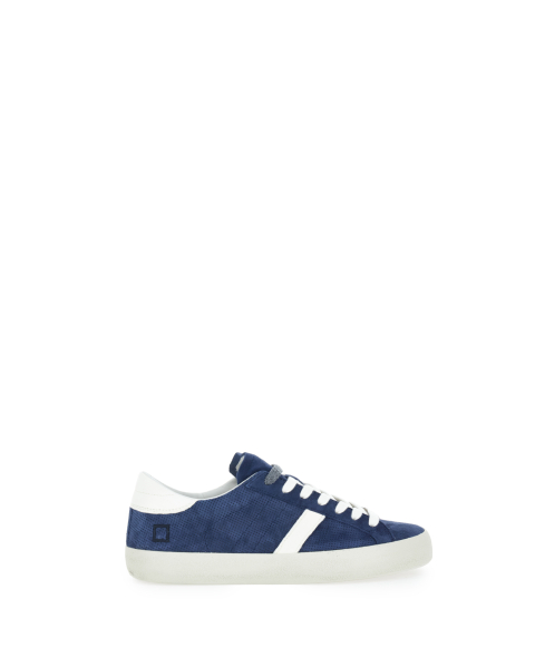 Sneakers Hill Low Perforated