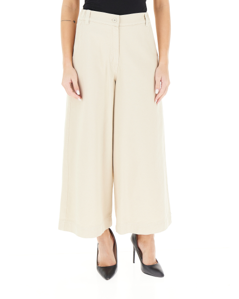 Pantalone a palazzo