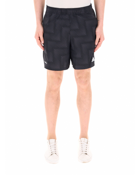 Bermuda tessuto tecnico