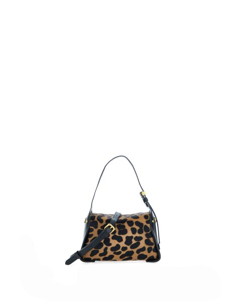 Borsa in cavallino