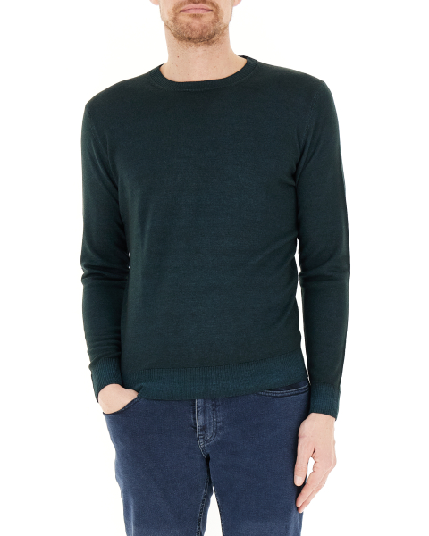 Maglione lana merino extrafine