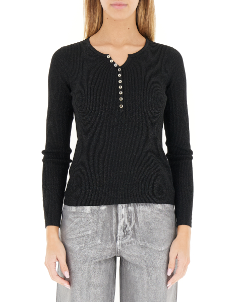 Maglia maniche lunghe