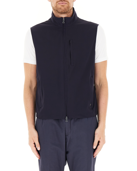 Gilet antivento
