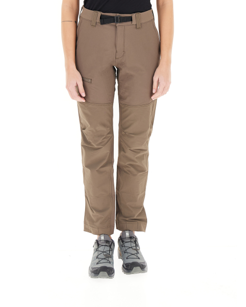 Pantalone tessuto tecnico