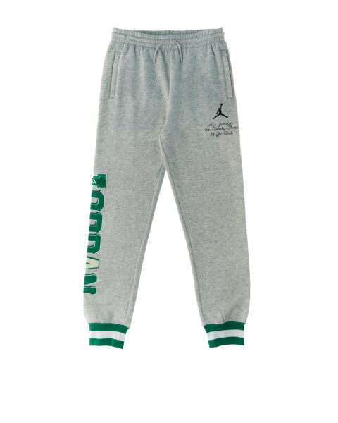 Pantalone in felpa
