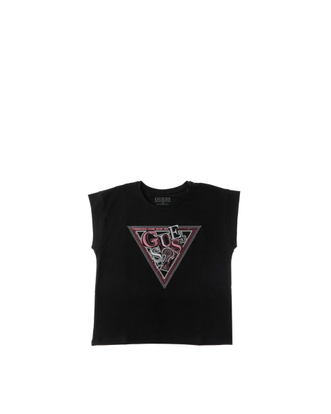T-shirt cotone
