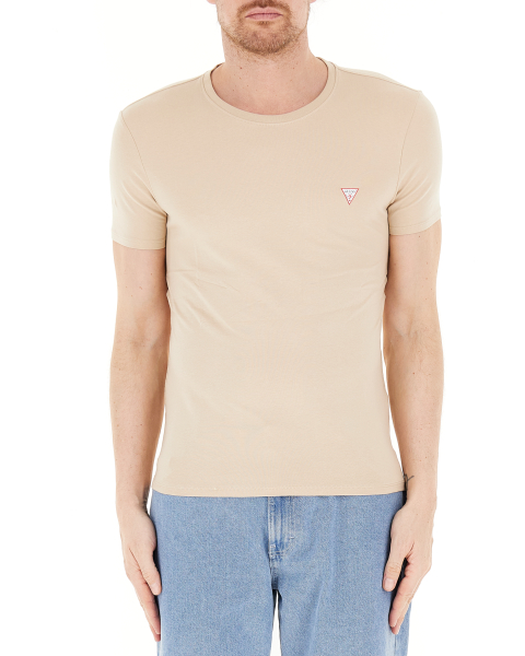 T-shirt girocollo