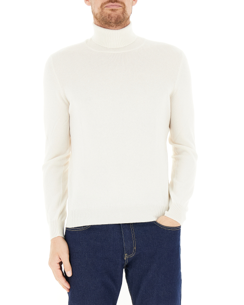 Dolcevita in cashmere